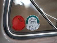 gebraucht VW Käfer 1954 ungeschweißt Ultramaroon Historie