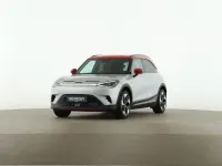 Gebraucht Smart #1 Brabus 314 kW (428 PS) 2024 Silber SUV