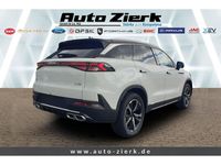 Gebraucht Baic X75 177 PS (130 kW) 2024 Weiß SUV