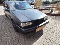 Gebraucht Volvo 850 140 PS (102 kW) 1995 Schwarz Kombi