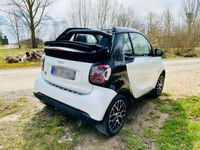 gebraucht Smart ForTwo Electric Drive 