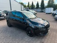 Gebraucht Skoda Fabia RS 179 PS (131 kW) 2013 Schwarz Kleinwagen
