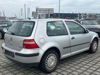 gebraucht VW Golf IV 