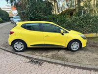 gebraucht Renault Clio IV 