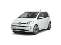 Gebraucht VW e-up! move up! 61 kW (83 PS) 2021 Weiss Kleinwagen