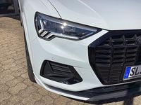 gebraucht Audi Q3 advanced