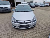 gebraucht Opel Astra Edition