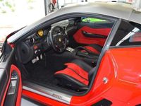 gebraucht Ferrari 599 Fiorano F1 GTO Umbau GTO conversion