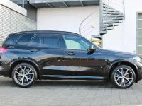 Gebraucht BMW X5 M Sport 340 PS (250 kW) 2023 Black saphire SUV