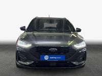 Gebraucht Ford Focus ST-Line X 155 PS (114 kW) 2025 Magnetic metallic Kombi