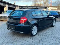 gebraucht BMW 116 i Lim.Klima*PDC*Szhz*Glasdach*MFL