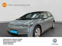 Gebraucht VW ID.3 Pro Performance 150 kW (204 PS) 2023 Mondsteingrau Kleinwagen