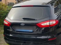 Gebraucht Ford Mondeo 150 PS (110 kW) 2016 Kombi