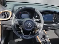 Gebraucht Toyota Aygo X Style 72 PS (52 kW) 2023 Beige SUV