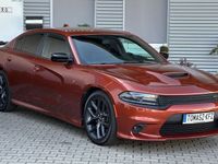 Occasion Dodge Charger 375 ch (275 kW) 2020 Orange Berline