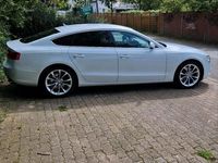 gebraucht Audi A5 Sportback 3.0 TDI Automatik