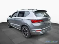 Gebraucht Cupra Ateca 300 PS (220 kW) 2022 Graphitgrau SUV