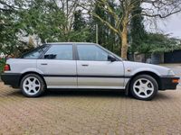 gebraucht Honda Concerto 