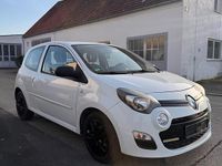 Gebraucht Renault Twingo 75 PS (55 kW) 2012 Weiß Kleinwagen
