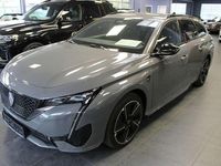 Gebraucht Peugeot 308 SW GT 114 kW (156 PS) 2024 Grau Kombi