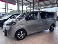 Neu Toyota Proace Verso Touch 150 PS (110 kW) 2026 Silber Kombi
