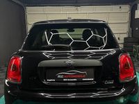 Second-hand Mini ONE 102 CP (75 kW) 2017 Negru Hatchback