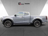 Neu Isuzu D-Max 163 PS (119 kW) 2025 Islay gray mica SUV
