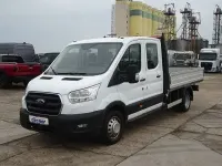Używany Ford Transit Trend 2021 Andere