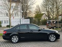 gebraucht Mercedes C200 CDI BlueEfficiency, TÜV, Euro5