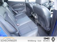 gebraucht Renault Kadjar Limited TCe 140 EDC