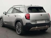Gebraucht Mini Aceman Favoured 135 kW (184 PS) 2025 Grau SUV