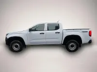 Neu VW Amarok 170 PS (125 kW) 2026 Manufacturer Pickup
