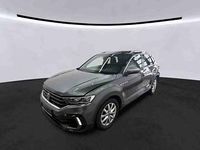 Gebraucht VW T-Roc R 300 PS (220 kW) 2022 Grau SUV