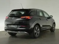 Gebraucht Opel Grandland X Enjoy 131 PS (96 kW) 2024 Schwarz SUV