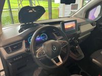 gebraucht Renault Kangoo Rapid E-Tech ADVANCE L1 22kW ❗❗❗ AKTION ❗❗❗ SOFORT VERFÜGBAR ❗❗❗