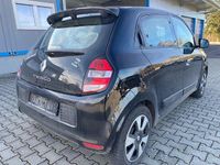 Używany Renault Twingo Experience 90 KM (66 kW) 2016 Czarny Hatchback