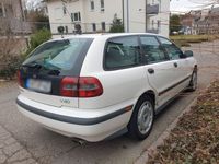 gebraucht Volvo V40 2.0 -Kombi