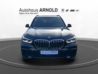 gebraucht BMW X5 xDrive40d M Sportpaket Standheizung AHK Gestiksteu