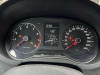 Gebraucht VW Polo Trendline 60 PS (44 kW) 2011 Limousine