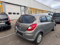 Gebraucht Opel Corsa Innovation 101 PS (74 kW) 2011 Braun Limousine