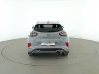 Gebraucht Ford Puma ST-Line X 155 PS (114 kW) 2021 Grau SUV