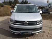 Gebraucht VW T6 Trendline 150 PS (110 kW) 2019 Andere Van