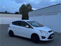 Second-hand Ford C-MAX 150 CP (110 kW) 2012 Alb Monovolum