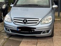 Gebraucht Mercedes B150 95 PS (69 kW) 2007 Andere farben Van / Kleinbus