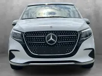 Gebraucht Mercedes V250 Marco Polo 190 PS (139 kW) 2025 Weiß Van / Kleinbus