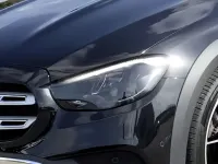 Gebraucht Mercedes E450 AMG 367 PS (269 kW) 2021 Schwarz Limousine
