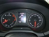 Gebraucht Audi A3 Sport 116 PS (85 kW) 2018 Grau Limousine