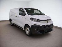 Gebraucht Citroën Jumpy 144 PS (105 kW) 2024 Weiss icy/typ Van / Kleinbus