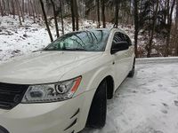 Gebraucht Fiat Freemont 170 PS (125 kW) 2014 Andere farben SUV