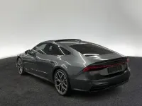 Gebraucht Audi A7 Sportback Ambiente 367 PS (269 kW) 2025 Daytonagrau perleffekt Kleinwagen